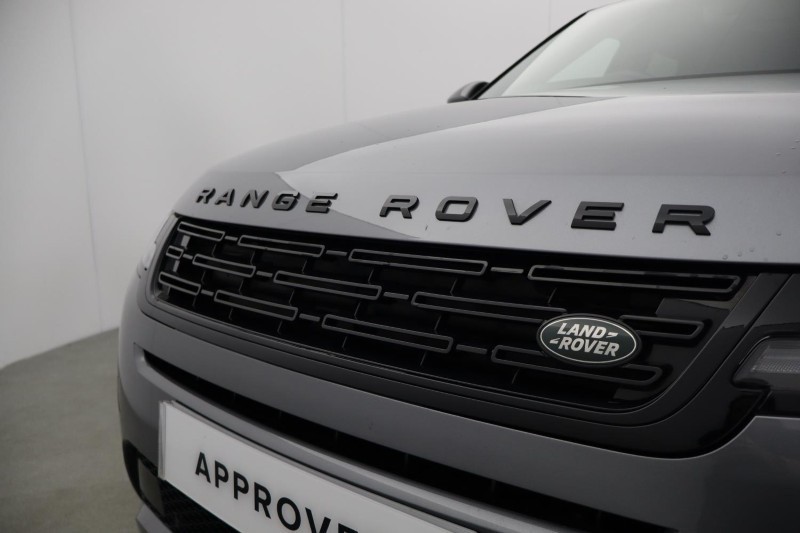 2025 (74) LAND ROVER RANGE ROVER EVOQUE 1.5 P270e Autobiography 5dr Auto [Revised] 5861673
