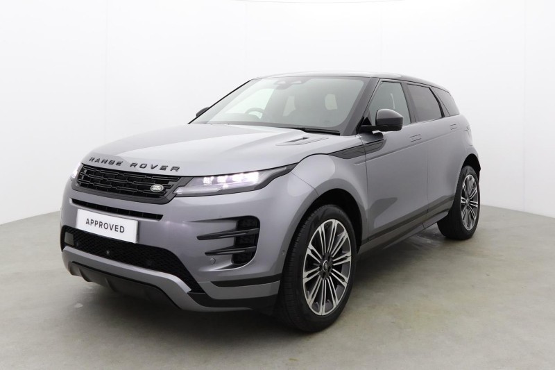 2025 (74) LAND ROVER RANGE ROVER EVOQUE 1.5 P270e Autobiography 5dr Auto [Revised] 5861642