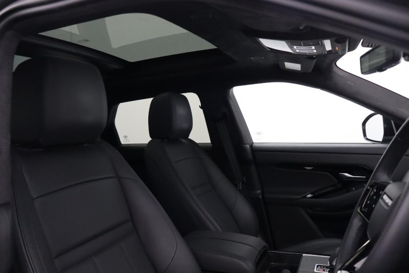 2025 (74) LAND ROVER RANGE ROVER EVOQUE 1.5 P270e Autobiography 5dr Auto [Revised] 5861685