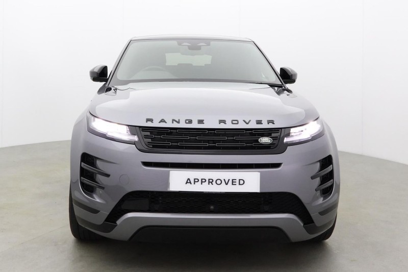 2025 (74) LAND ROVER RANGE ROVER EVOQUE 1.5 P270e Autobiography 5dr Auto [Revised] 5861641