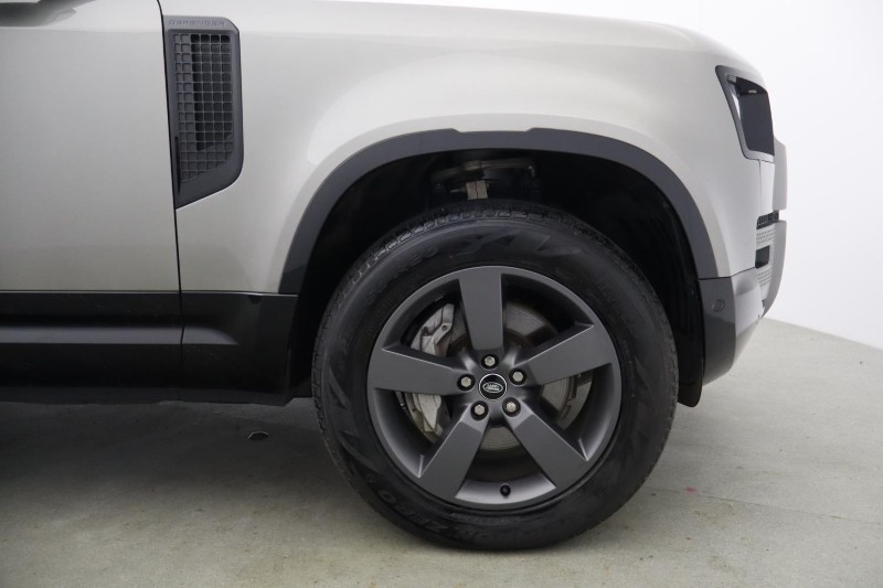 2025 (74) LAND ROVER DEFENDER 3.0 D350 X-Dynamic HSE 110 5dr Auto [7 Seat] 5861161