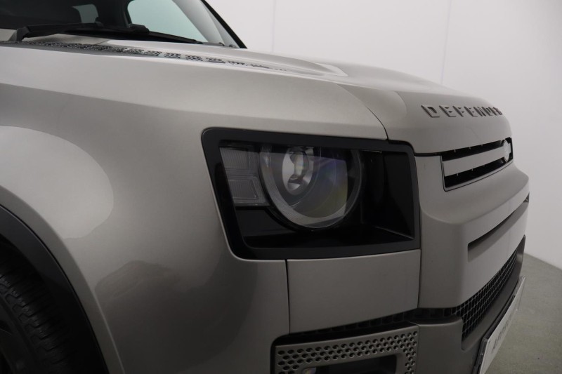 2025 (74) LAND ROVER DEFENDER 3.0 D350 X-Dynamic HSE 110 5dr Auto [7 Seat] 5861163