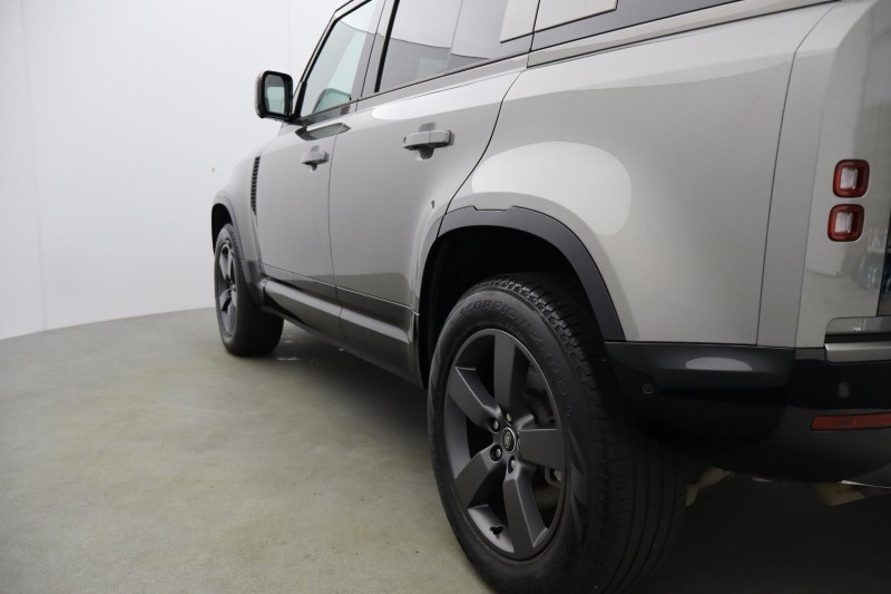 2025 (74) LAND ROVER DEFENDER 3.0 D350 X-Dynamic HSE 110 5dr Auto [7 Seat] 5861147