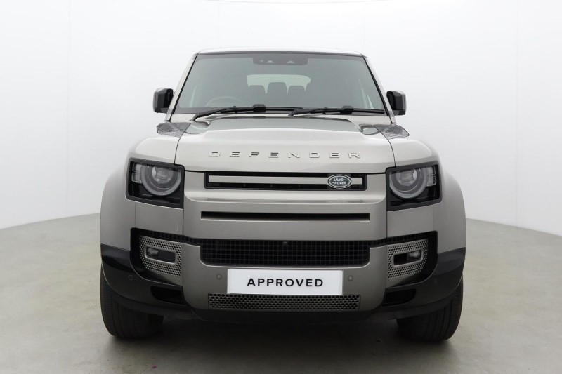 2025 (74) LAND ROVER DEFENDER 3.0 D350 X-Dynamic HSE 110 5dr Auto [7 Seat] 5861133