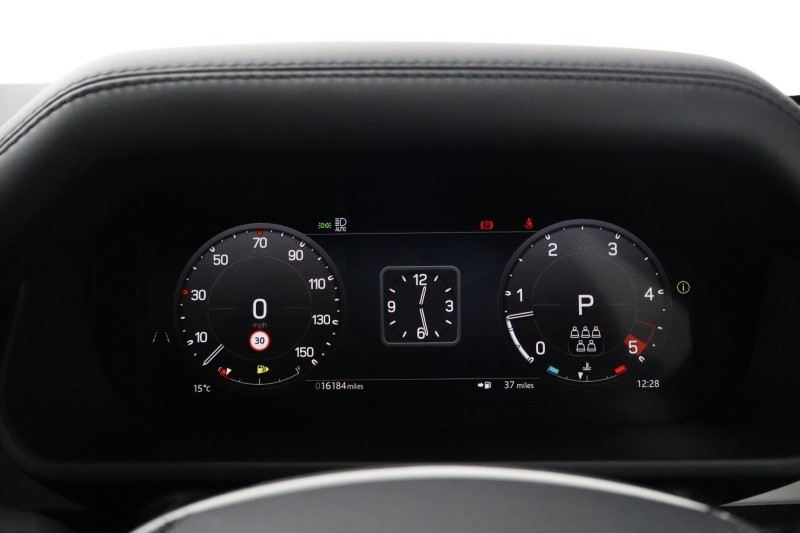 2025 (74) LAND ROVER DEFENDER 3.0 D350 X-Dynamic HSE 110 5dr Auto [7 Seat] 5861183