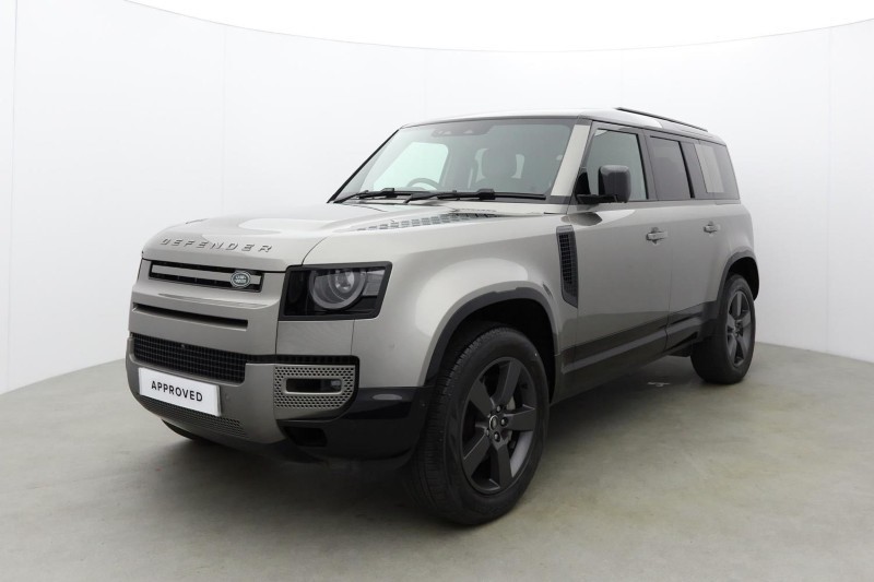 2025 (74) LAND ROVER DEFENDER 3.0 D350 X-Dynamic HSE 110 5dr Auto [7 Seat] 5861134