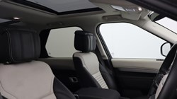 2025 (25) LAND ROVER DISCOVERY 3.0 D350 Dynamic HSE 5dr Auto 5864501