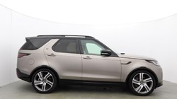2025 (25) LAND ROVER DISCOVERY 3.0 D350 Dynamic HSE 5dr Auto 5864455