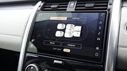 2025 (25) LAND ROVER DISCOVERY 3.0 D350 Dynamic HSE 5dr Auto 5864513