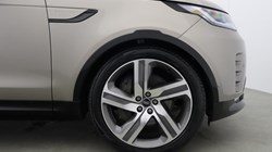 2025 (25) LAND ROVER DISCOVERY 3.0 D350 Dynamic HSE 5dr Auto 5864483