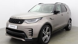 2025 (25) LAND ROVER DISCOVERY 3.0 D350 Dynamic HSE 5dr Auto 5864453