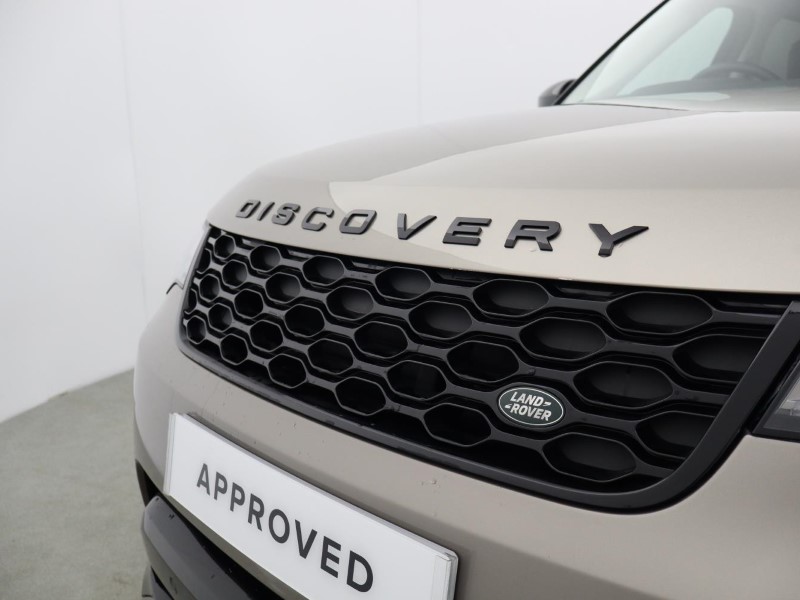 2025 (25) LAND ROVER DISCOVERY 3.0 D350 Dynamic HSE 5dr Auto 5864487