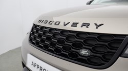 2025 (25) LAND ROVER DISCOVERY 3.0 D350 Dynamic HSE 5dr Auto 5864487