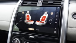 2025 (25) LAND ROVER DISCOVERY 3.0 D350 Dynamic HSE 5dr Auto 5864514
