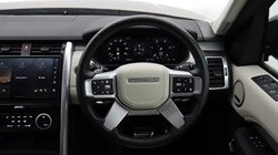 2025 (25) LAND ROVER DISCOVERY 3.0 D350 Dynamic HSE 5dr Auto 5864496