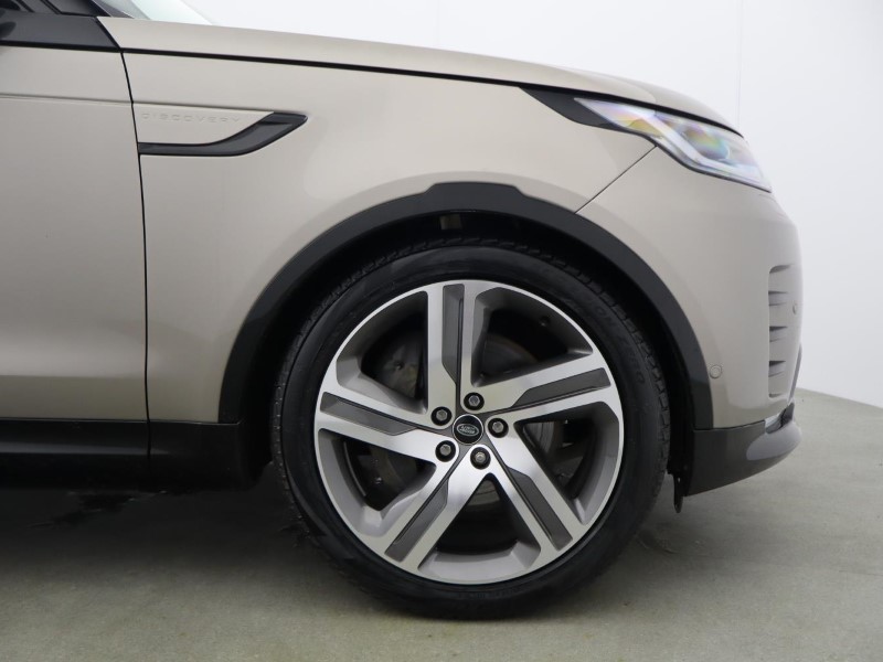 2025 (25) LAND ROVER DISCOVERY 3.0 D350 Dynamic HSE 5dr Auto 5864482