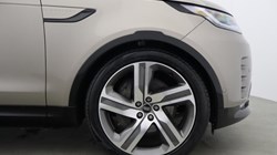 2025 (25) LAND ROVER DISCOVERY 3.0 D350 Dynamic HSE 5dr Auto 5864482