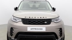 2025 (25) LAND ROVER DISCOVERY 3.0 D350 Dynamic HSE 5dr Auto 5864452