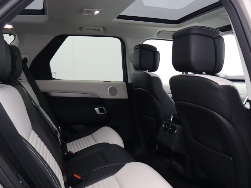 2025 (25) LAND ROVER DISCOVERY 3.0 D350 Dynamic HSE 5dr Auto 5864479