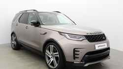 2025 (25) LAND ROVER DISCOVERY 3.0 D350 Dynamic HSE 5dr Auto 5864451