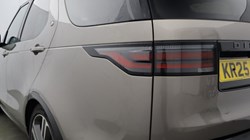 2025 (25) LAND ROVER DISCOVERY 3.0 D350 Dynamic HSE 5dr Auto 5864460