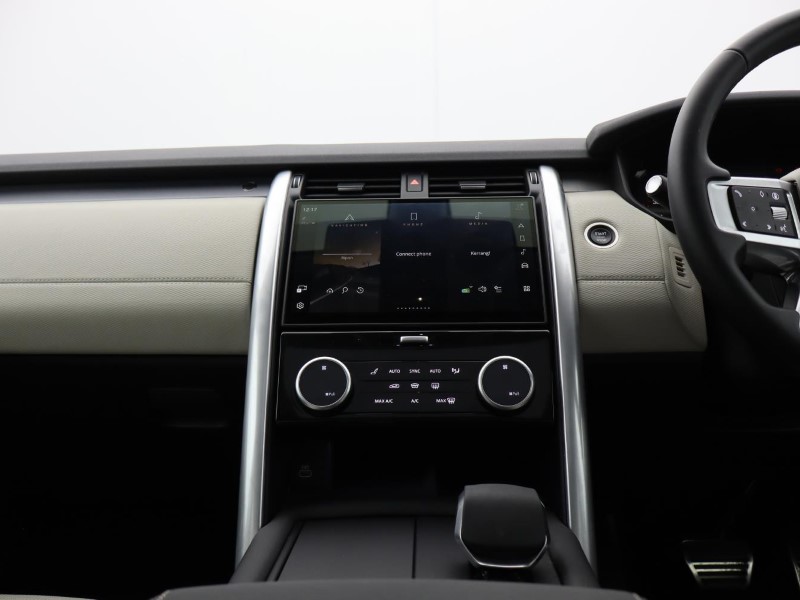 2025 (25) LAND ROVER DISCOVERY 3.0 D350 Dynamic HSE 5dr Auto 5864495