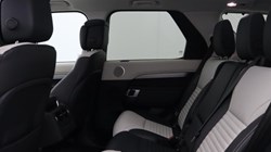 2025 (25) LAND ROVER DISCOVERY 3.0 D350 Dynamic HSE 5dr Auto 5864474