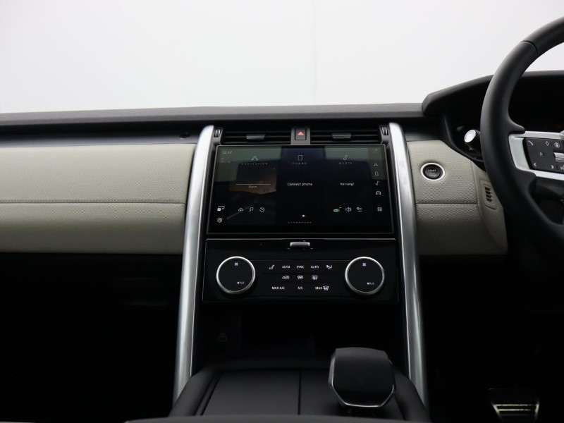 2025 (25) LAND ROVER DISCOVERY 3.0 D350 Dynamic HSE 5dr Auto 5864494