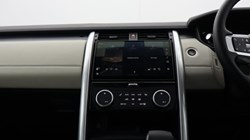 2025 (25) LAND ROVER DISCOVERY 3.0 D350 Dynamic HSE 5dr Auto 5864494