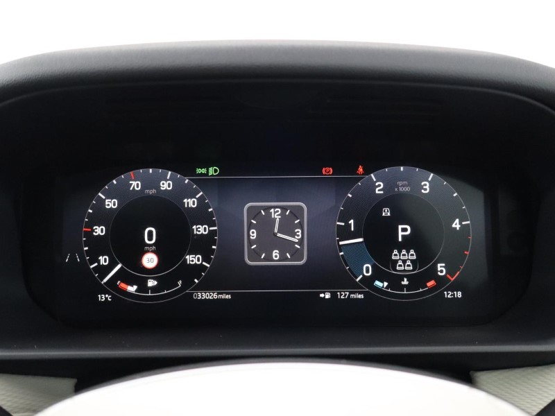 2025 (25) LAND ROVER DISCOVERY 3.0 D350 Dynamic HSE 5dr Auto 5864505