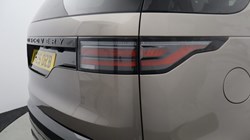 2025 (25) LAND ROVER DISCOVERY 3.0 D350 Dynamic HSE 5dr Auto 5864459