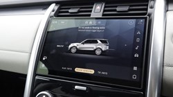 2025 (25) LAND ROVER DISCOVERY 3.0 D350 Dynamic HSE 5dr Auto 5864518
