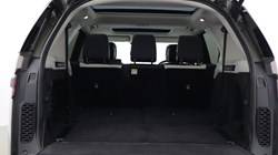 2025 (25) LAND ROVER DISCOVERY 3.0 D350 Dynamic HSE 5dr Auto 5864464