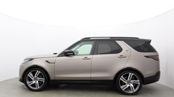 2025 (25) LAND ROVER DISCOVERY 3.0 D350 Dynamic HSE 5dr Auto 5864456