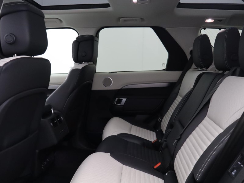 2025 (25) LAND ROVER DISCOVERY 3.0 D350 Dynamic HSE 5dr Auto 5864475