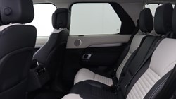 2025 (25) LAND ROVER DISCOVERY 3.0 D350 Dynamic HSE 5dr Auto 5864475