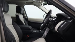 2025 (25) LAND ROVER DISCOVERY 3.0 D350 Dynamic HSE 5dr Auto 5864500