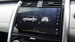 2025 (25) LAND ROVER DISCOVERY 3.0 D350 Dynamic HSE 5dr Auto 5864520