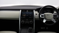 2025 (25) LAND ROVER DISCOVERY 3.0 D350 Dynamic HSE 5dr Auto 5864493