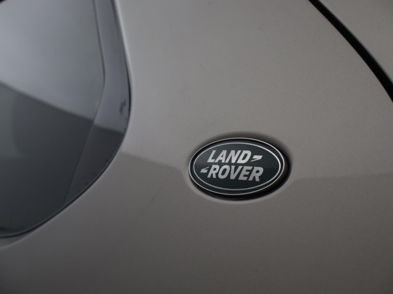 2025 (25) LAND ROVER DISCOVERY 3.0 D350 Dynamic HSE 5dr Auto 5864470