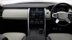 2025 (25) LAND ROVER DISCOVERY 3.0 D350 Dynamic HSE 5dr Auto 5864492