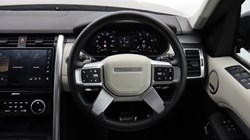 2025 (25) LAND ROVER DISCOVERY 3.0 D350 Dynamic HSE 5dr Auto 5864497