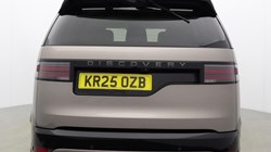 2025 (25) LAND ROVER DISCOVERY 3.0 D350 Dynamic HSE 5dr Auto 5864454