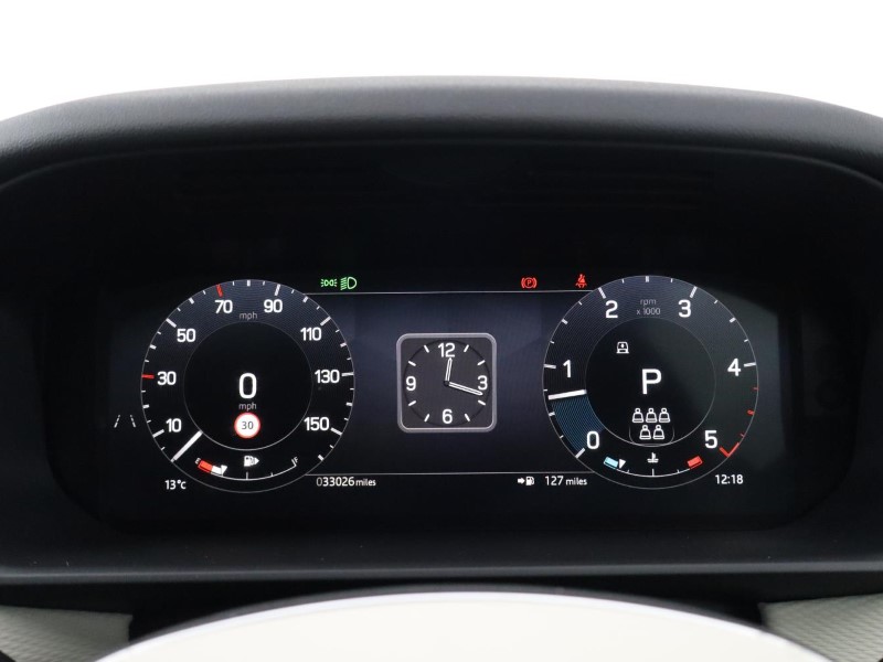 2025 (25) LAND ROVER DISCOVERY 3.0 D350 Dynamic HSE 5dr Auto 5864504