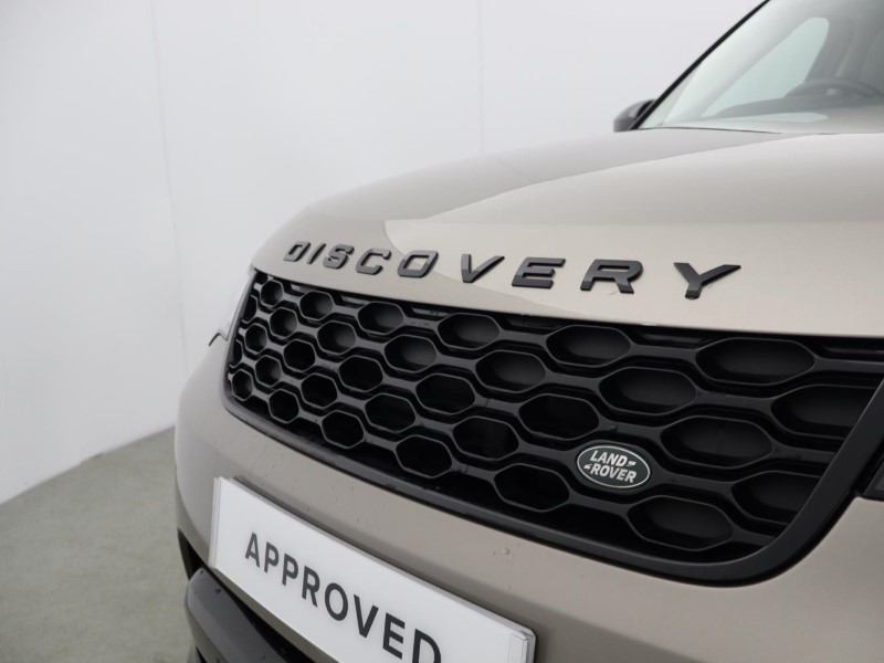 2025 (25) LAND ROVER DISCOVERY 3.0 D350 Dynamic HSE 5dr Auto 5864486