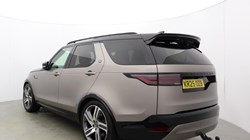 2025 (25) LAND ROVER DISCOVERY 3.0 D350 Dynamic HSE 5dr Auto 5864458