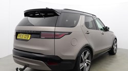2025 (25) LAND ROVER DISCOVERY 3.0 D350 Dynamic HSE 5dr Auto 5864457