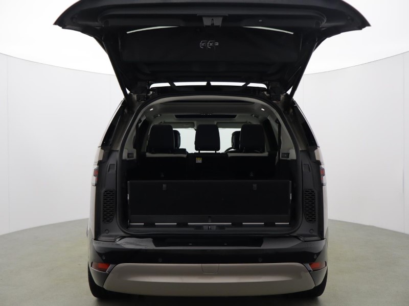 2025 (25) LAND ROVER DISCOVERY 3.0 D350 Dynamic HSE 5dr Auto 5864462