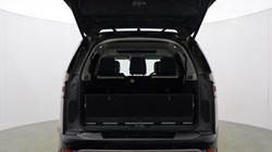 2025 (25) LAND ROVER DISCOVERY 3.0 D350 Dynamic HSE 5dr Auto 5864462
