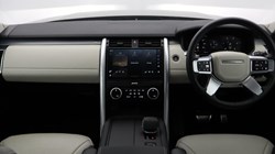 2025 (25) LAND ROVER DISCOVERY 3.0 D350 Dynamic HSE 5dr Auto 5864491